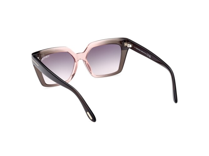 Occhiali da Sole Donna Tom Ford Winona FT1030 20G