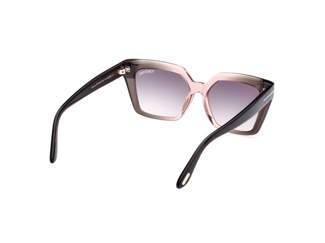 Occhiali da Sole Donna Tom Ford Winona FT1030 20G