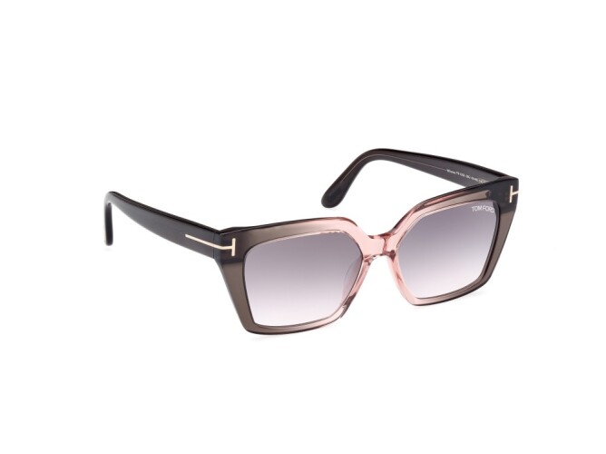 Occhiali da Sole Donna Tom Ford Winona FT1030 20G