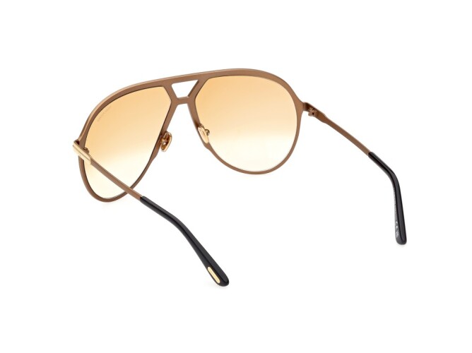 Occhiali da Sole Uomo Tom Ford Xavier FT1060 30F