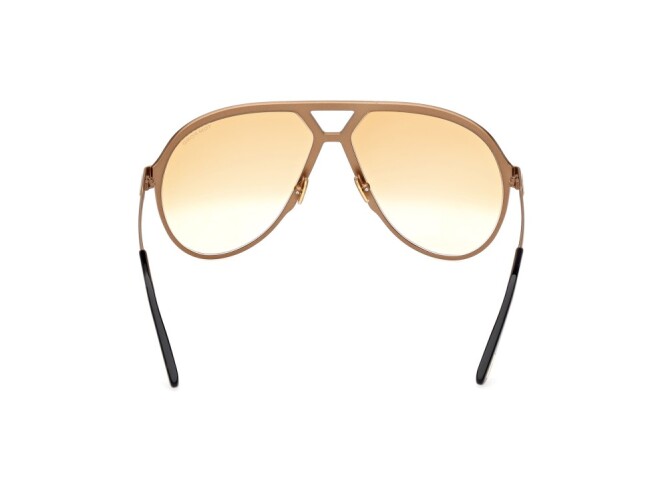 Sunglasses Man Tom Ford Xavier FT1060 30F