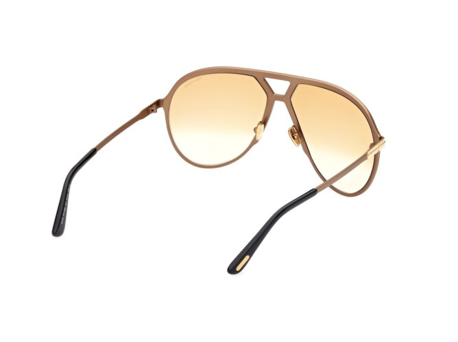 Occhiali da Sole Uomo Tom Ford Xavier FT1060 30F