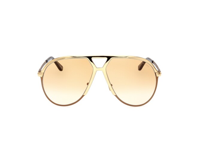 Sunglasses Man Tom Ford Xavier FT1060 30F