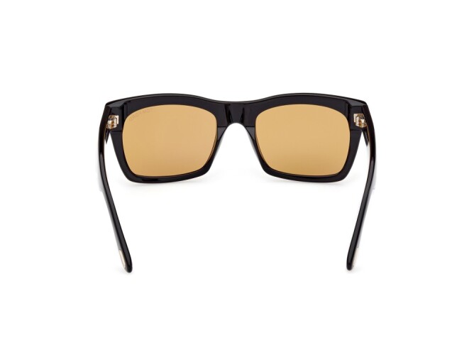 Occhiali da Sole Uomo Tom Ford Nico-02 FT1062 01E