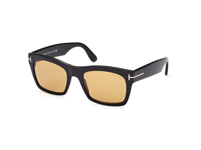 Occhiali da Sole Uomo Tom Ford Nico-02 FT1062 01E