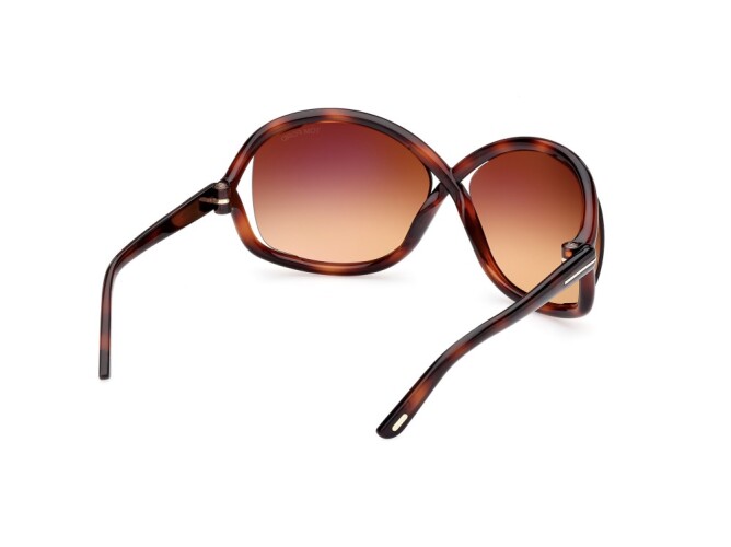 Occhiali da Sole Donna Tom Ford Bettina FT1068 52F