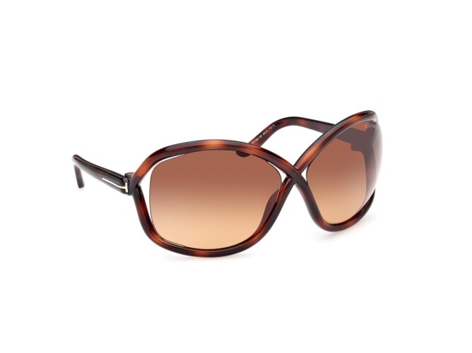 Occhiali da Sole Donna Tom Ford Bettina FT1068 52F