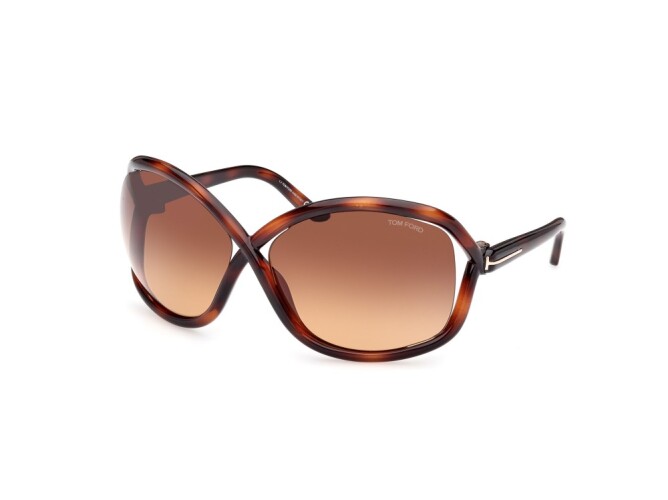 Occhiali da Sole Donna Tom Ford Bettina FT1068 52F