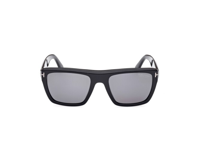 Sunglasses Man Tom Ford Alberto FT1077-N 01D