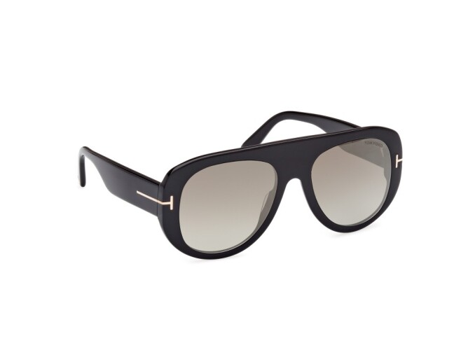 Occhiali da Sole Uomo Tom Ford Cecil FT1078 01G