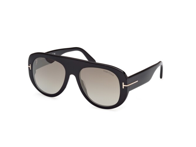 Occhiali da Sole Uomo Tom Ford Cecil FT1078 01G