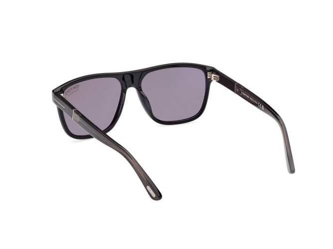 Occhiali da Sole Uomo Tom Ford Frances FT1081-N 01D