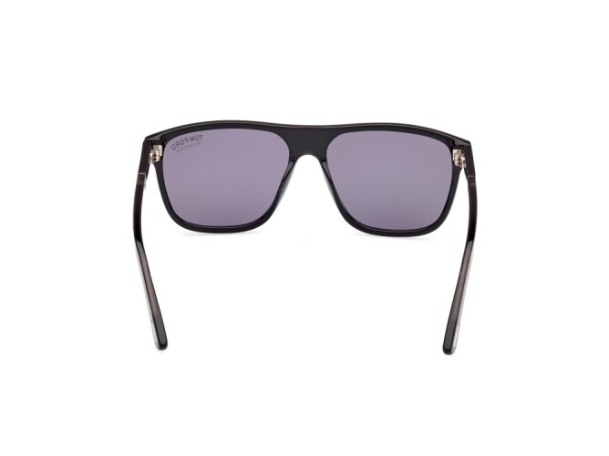 Occhiali da Sole Uomo Tom Ford Frances FT1081-N 01D