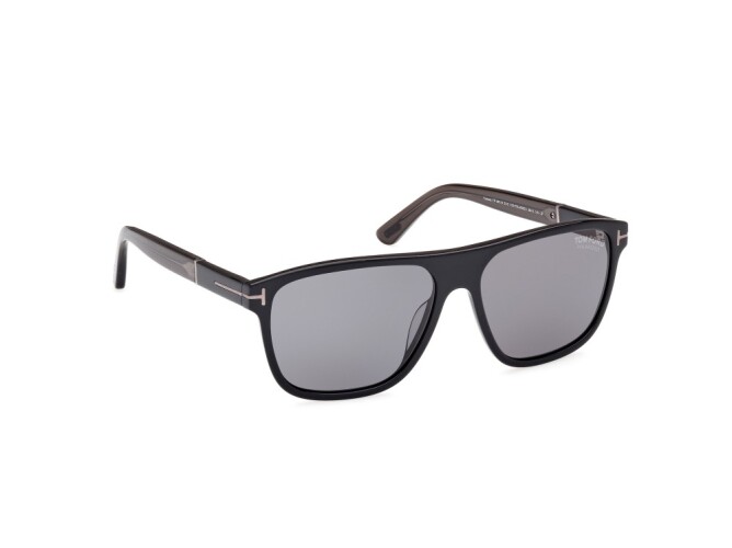 Occhiali da Sole Uomo Tom Ford Frances FT1081-N 01D