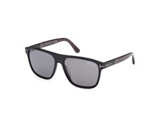 Occhiali da Sole Uomo Tom Ford Frances FT1081-N 01D