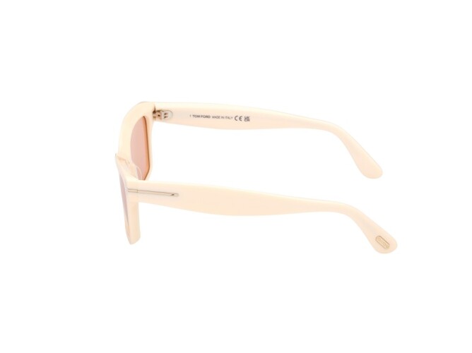 Sunglasses Woman Tom Ford Mikel FT1085 25Z