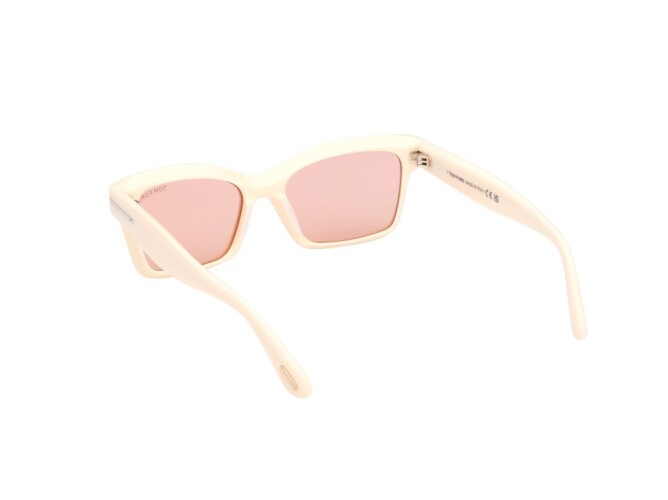 Sunglasses Woman Tom Ford Mikel FT1085 25Z