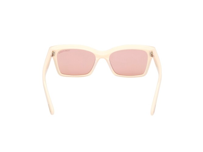 Sunglasses Woman Tom Ford Mikel FT1085 25Z