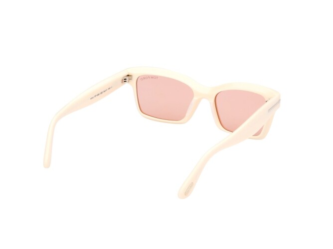 Sunglasses Woman Tom Ford Mikel FT1085 25Z