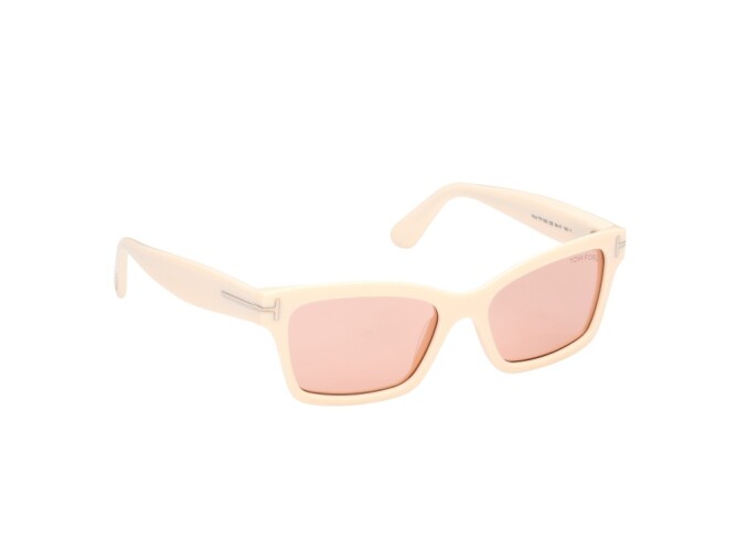 Sunglasses Woman Tom Ford Mikel FT1085 25Z