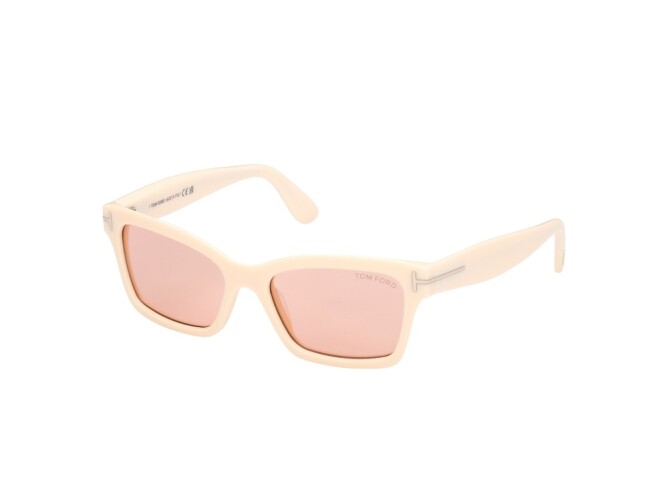 Sunglasses Woman Tom Ford Mikel FT1085 25Z