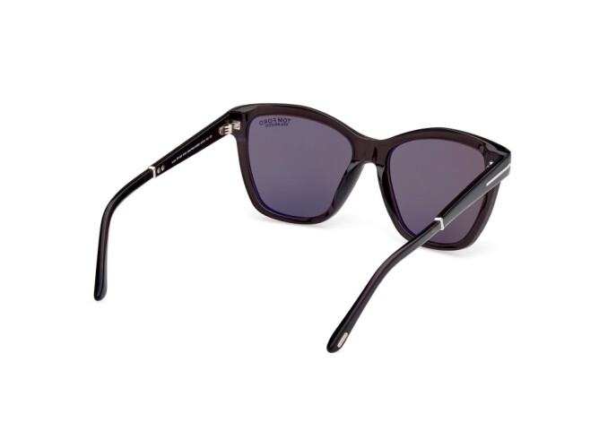 Sunglasses Woman Tom Ford Lucia FT1087 05D