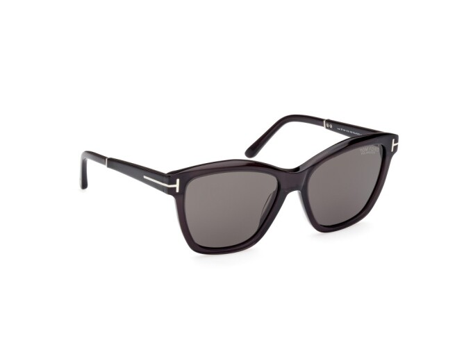 Sunglasses Woman Tom Ford Lucia FT1087 05D