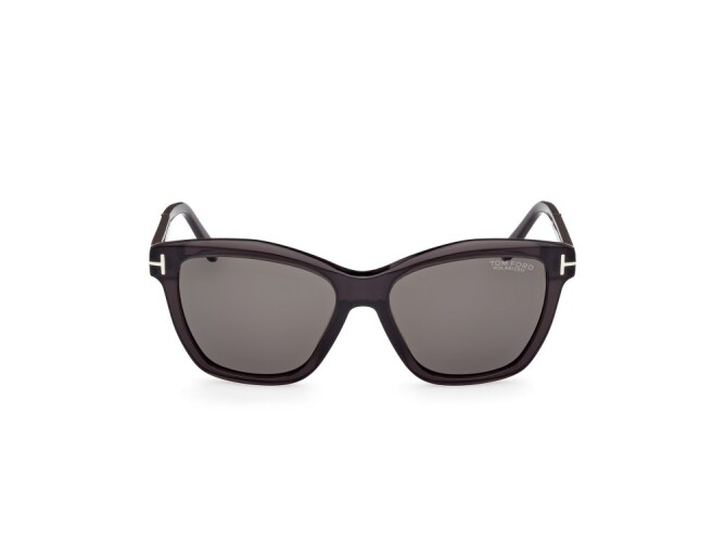 Sunglasses Woman Tom Ford Lucia FT1087 05D