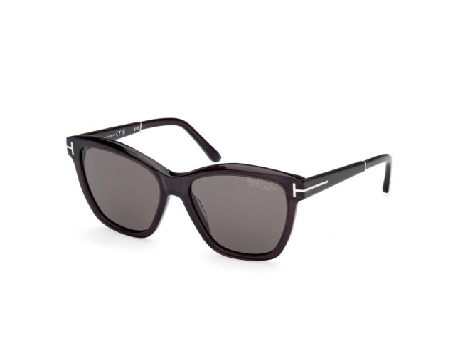 Sunglasses Woman Tom Ford Lucia FT1087 05D