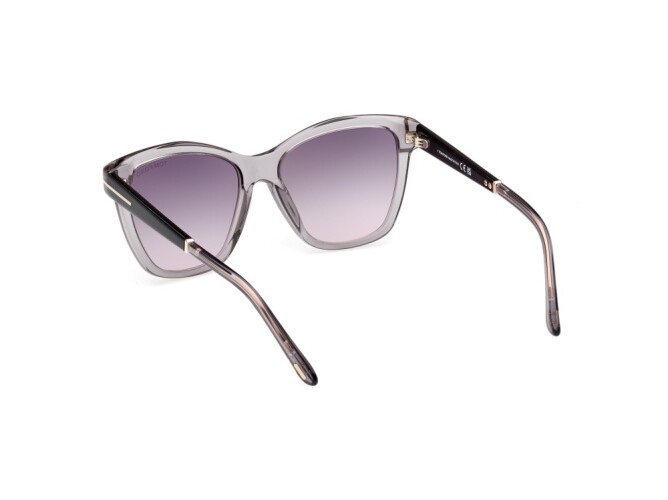 Sunglasses Woman Tom Ford Lucia FT1087 20A