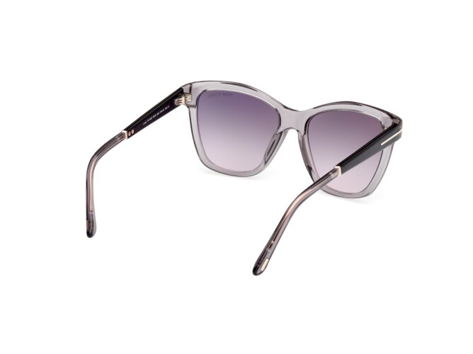 Sunglasses Woman Tom Ford Lucia FT1087 20A