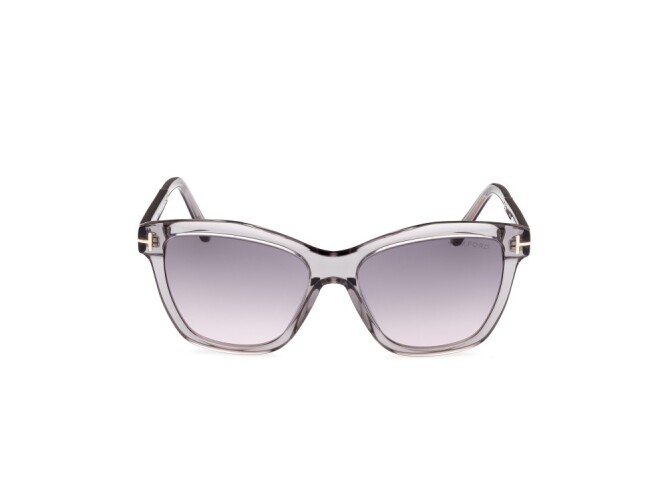 Sunglasses Woman Tom Ford Lucia FT1087 20A