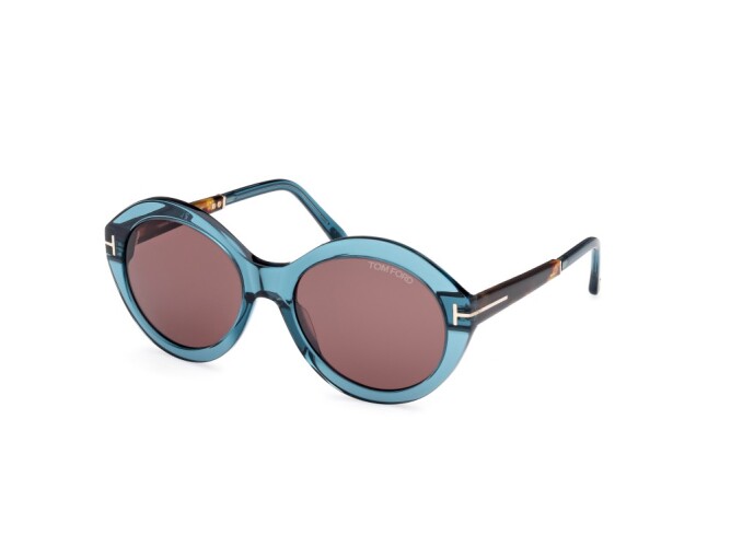 Occhiali da Sole Donna Tom Ford Seraphina FT1088 90E