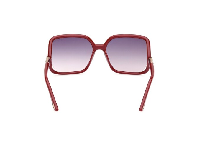 Sunglasses Woman Tom Ford Solange-02 FT1089 75B