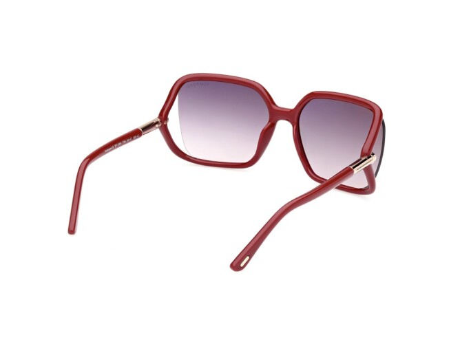 Sunglasses Woman Tom Ford Solange-02 FT1089 75B