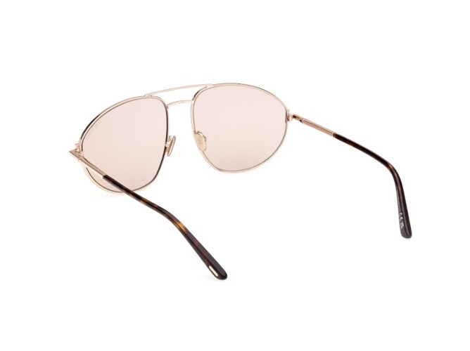 Occhiali da Sole Uomo Tom Ford Ken FT1095 28E