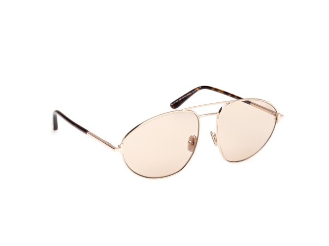 Occhiali da Sole Uomo Tom Ford Ken FT1095 28E