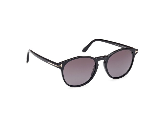 Occhiali da Sole Uomo Tom Ford Lewis FT1097 01B