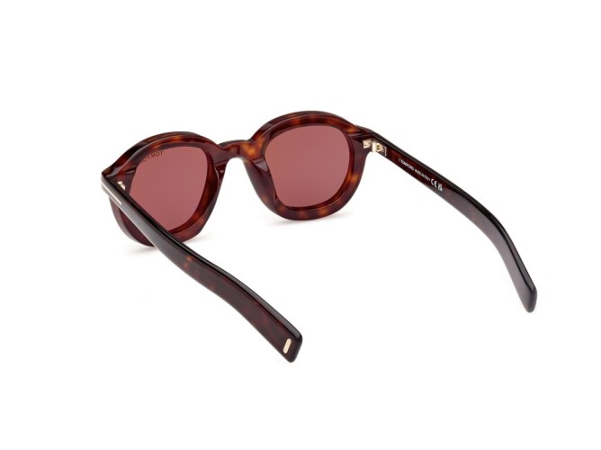 Occhiali da Sole Uomo Tom Ford Raffa FT1100 52E