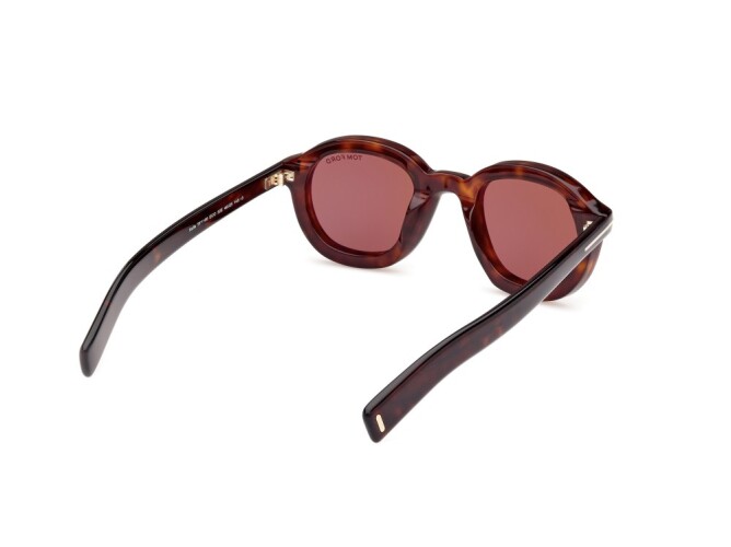 Occhiali da Sole Uomo Tom Ford Raffa FT1100 52E