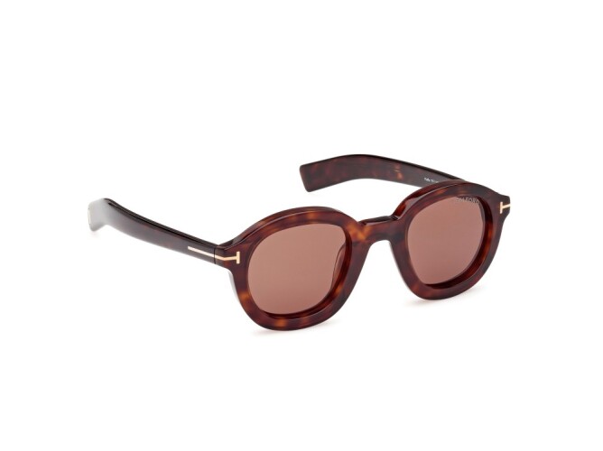 Occhiali da Sole Uomo Tom Ford Raffa FT1100 52E