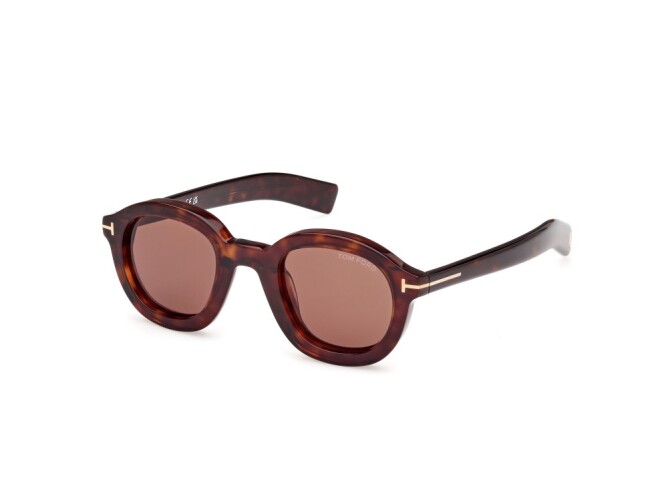 Occhiali da Sole Uomo Tom Ford Raffa FT1100 52E