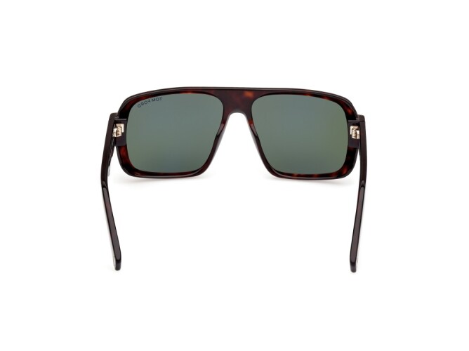 Occhiali da Sole Uomo Tom Ford Turner FT1101 52N