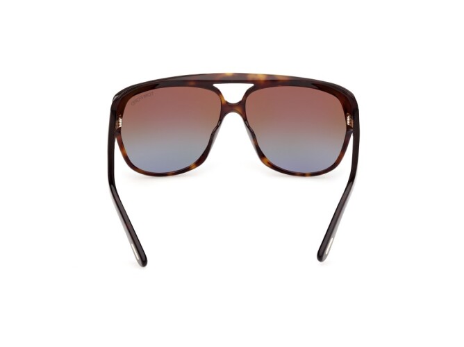 Occhiali da Sole Uomo Tom Ford Jayden FT1103 52F