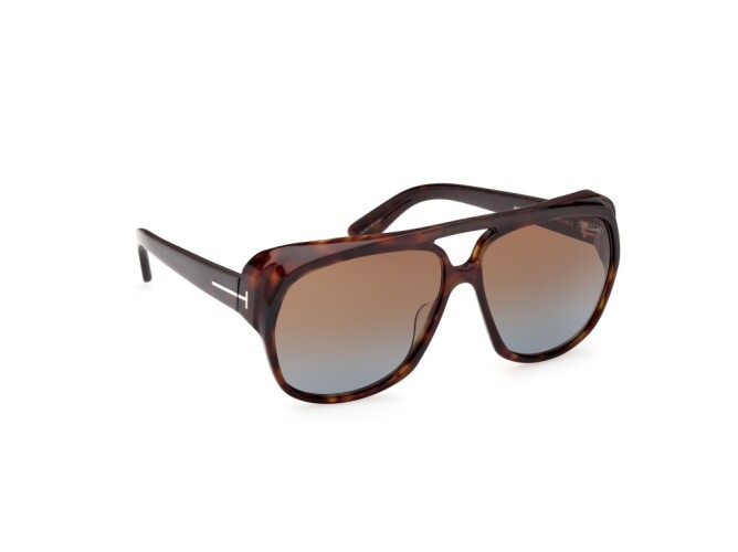 Occhiali da Sole Uomo Tom Ford Jayden FT1103 52F