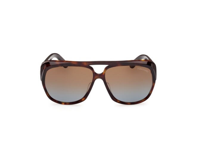 Occhiali da Sole Uomo Tom Ford Jayden FT1103 52F