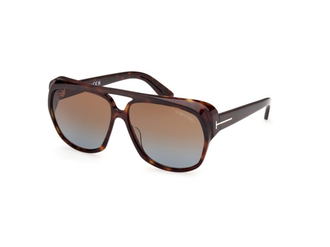 Occhiali da Sole Uomo Tom Ford Jayden FT1103 52F