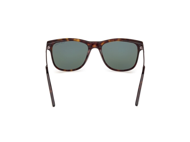 Sunglasses Man Tom Ford Sinatra FT1104 52N