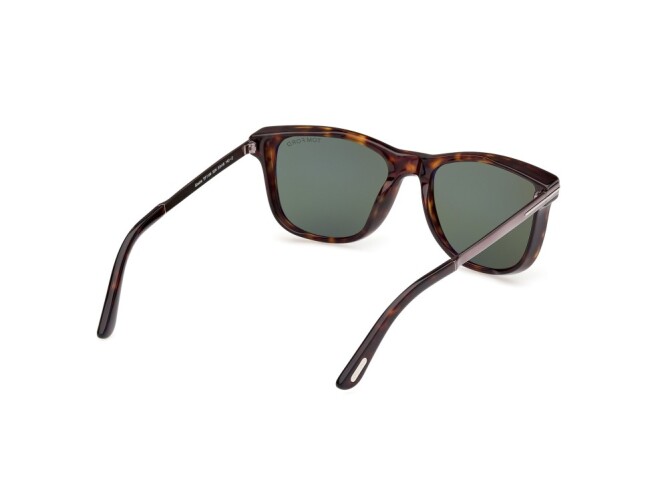 Sunglasses Man Tom Ford Sinatra FT1104 52N