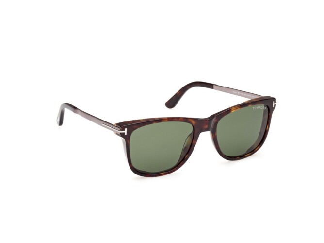 Sunglasses Man Tom Ford Sinatra FT1104 52N